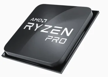 AMD Ryzen PRO 4000 Series & Athlon PRO 3000 Series Desktop Processors with Radeon Graphics launched