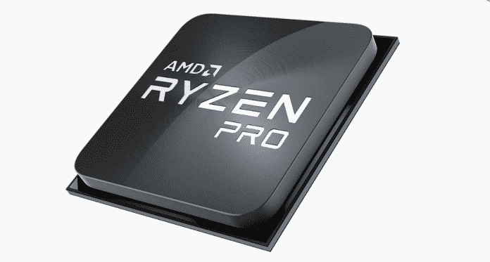 AMD Ryzen PRO 4000 Series & Athlon PRO 3000 Series Desktop Processors with Radeon Graphics launched