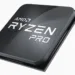 AMD Ryzen PRO 4000 Series & Athlon PRO 3000 Series Desktop Processors with Radeon Graphics launched
