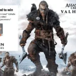 Assassin’s Creed Valhalla now comes bundled with select AMD Ryzen 3000 processors