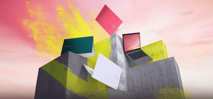 ASUS VivoBook S14 with AMD Ryzen 5 4500U & Ryzen 7 4700U now available in India ASUS VivoBook S14 with AMD Ryzen 5 4500U & Ryzen 7 4700U now available in India