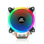 Top 5 budget CPU Air Coolers under ₹ 2000 in India 2020