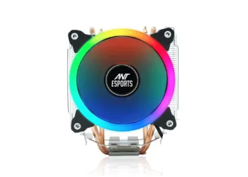 Top 5 CPU Air Coolers under ₹ 2000 in India 2020