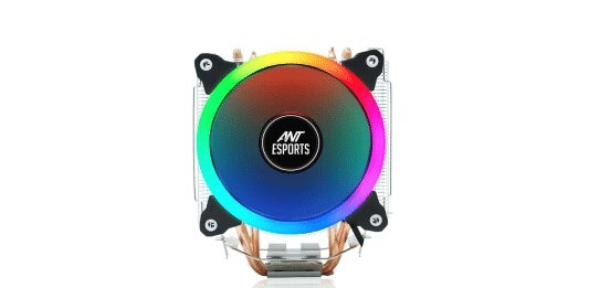 Top 5 CPU Air Coolers under ₹ 2000 in India 2020