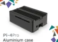 Akasa brings new PI 4 Pro, a custom thermal kit for the Raspberry PI 4