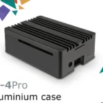 Akasa brings new PI 4 Pro, a custom thermal kit for Raspberry PI 4