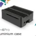 Akasa brings new PI 4 Pro, a custom thermal kit for the Raspberry PI 4