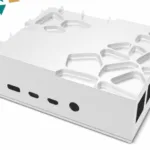 Akasa launches the Gem Pro: a stylish, fanless case for the Raspberry Pi 4