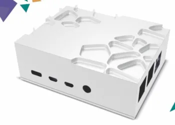 Akasa launches the Gem Pro: a stylish, fanless case for the Raspberry Pi 4