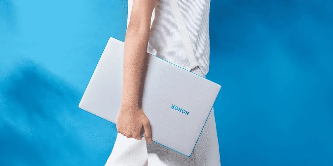 Honor MagicBook 14 and MagicBook 15 laptops with Ryzen 4000U APUs launched