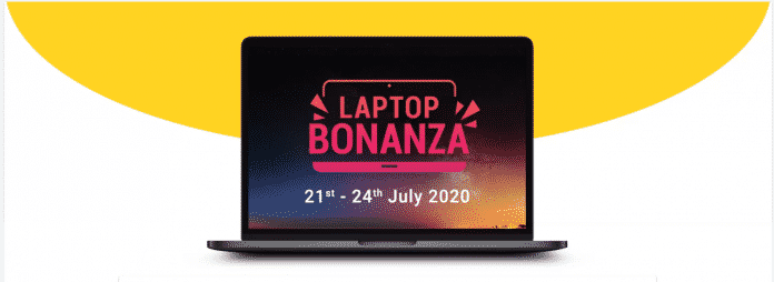 Best Gaming Laptop deals on Flipkart's Laptop Bonanza Sale Best Gaming Laptop deals on Flipkart's Laptop Bonanza Sale