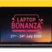 Best Gaming Laptop deals on Flipkart's Laptop Bonanza Sale