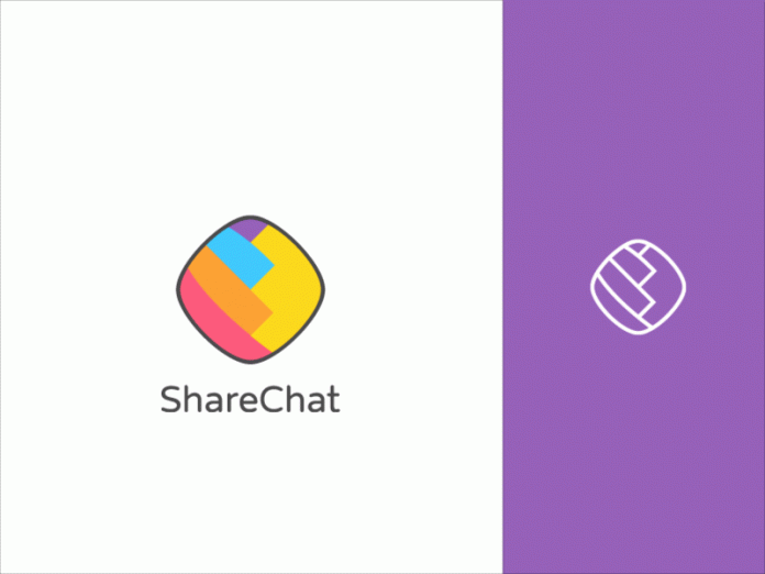 ShareChat Logo_TechnoSports.co.in