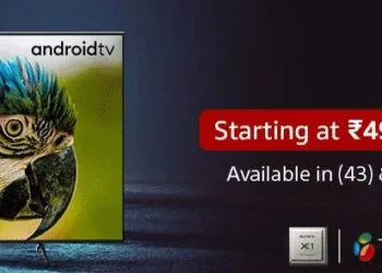 Sony Bravia X74H-1_TechnoSports.co.in