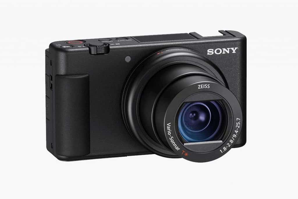 Sony ZV-1 Camera - 1_TechnoSports.co.in