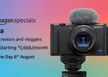 Sony ZV-1 Camera - 2_TechnoSports.co.in