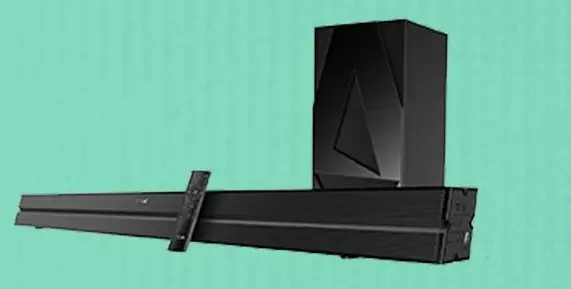 Soundbar AB2050_TechnoSports.co.in