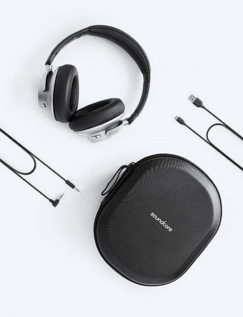 Soundcore Space NC Bluetooth Headset now available on Flipkart for ₹10,999
