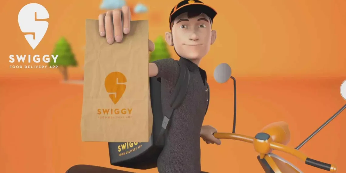Swiggy cuts off 350 employees again_TechnoSports.co.in