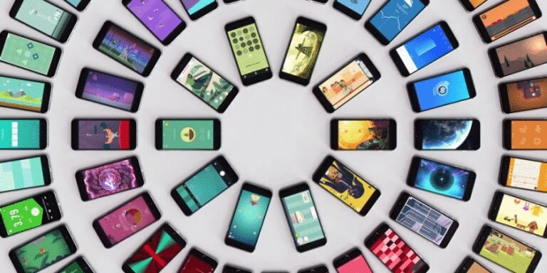 The Indian Smartphone market graph drops by 48% in Q2 2020