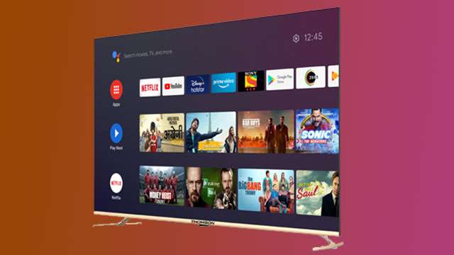 Thomson Oath Pro 4K Android TV 1_TechnoSports.co.in