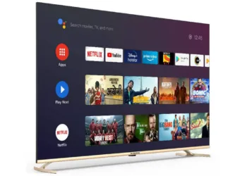 Thomson unveils 'Make in India' certified Path 9A, 9R, and Oath Pro Series Android TVs_TechnoSports.co.in
