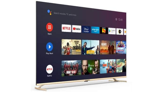 Thomson unveils 'Make in India' certified Path 9A, 9R, and Oath Pro Series Android TVs_TechnoSports.co.in