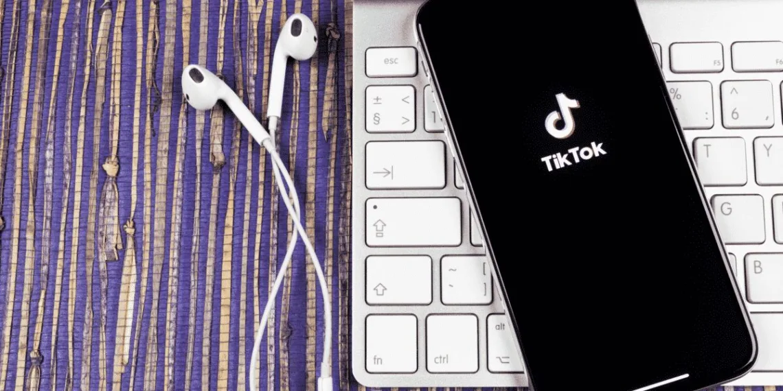 TikTok is under Surveillance of the Australian Government for data-security concerns_TechnoSports.co.in