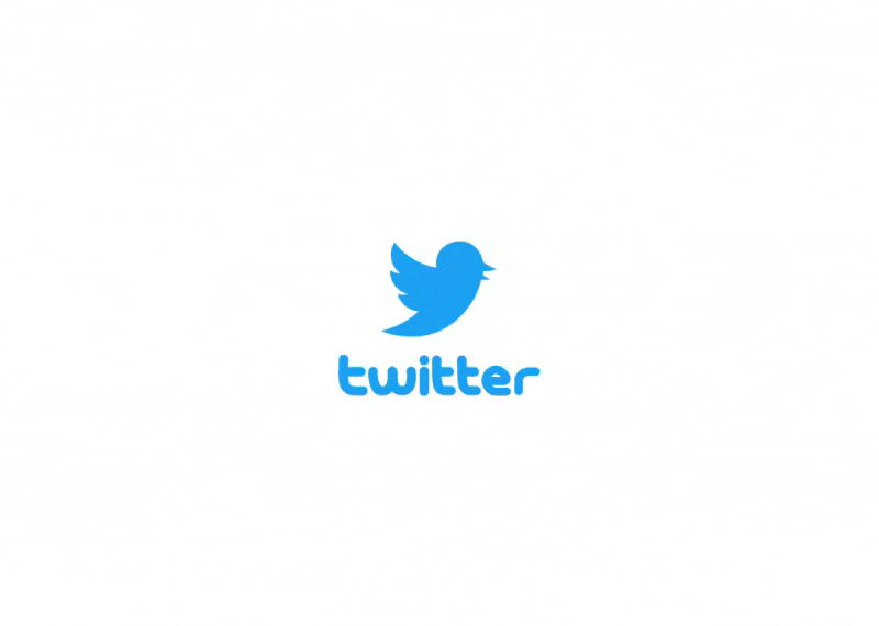 Twitter Logo Gif_TechnoSports.co.in