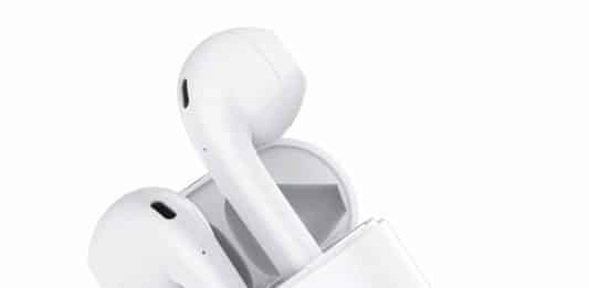 U&i launches “Airplane” Wireless Earphone with 12 hours of battery life