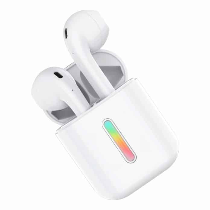 U&i launches “Airplane” Wireless Earphone with 12 hours of battery life