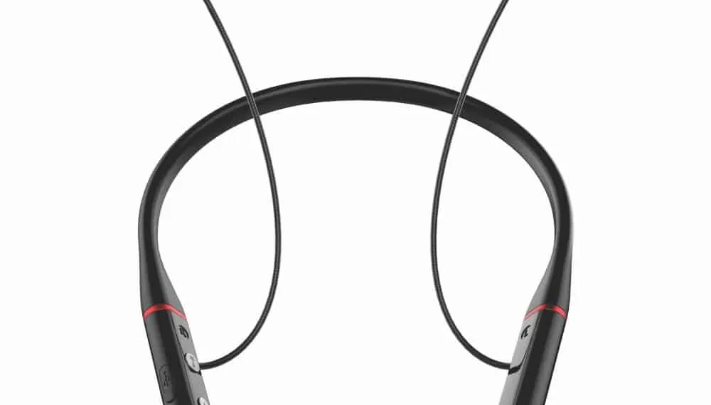 U&i expands its Neckband segment by introducing “Royalty” Wireless Neckband