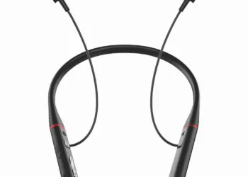 U&i expands its Neckband segment by introducing “Royalty” Wireless Neckband