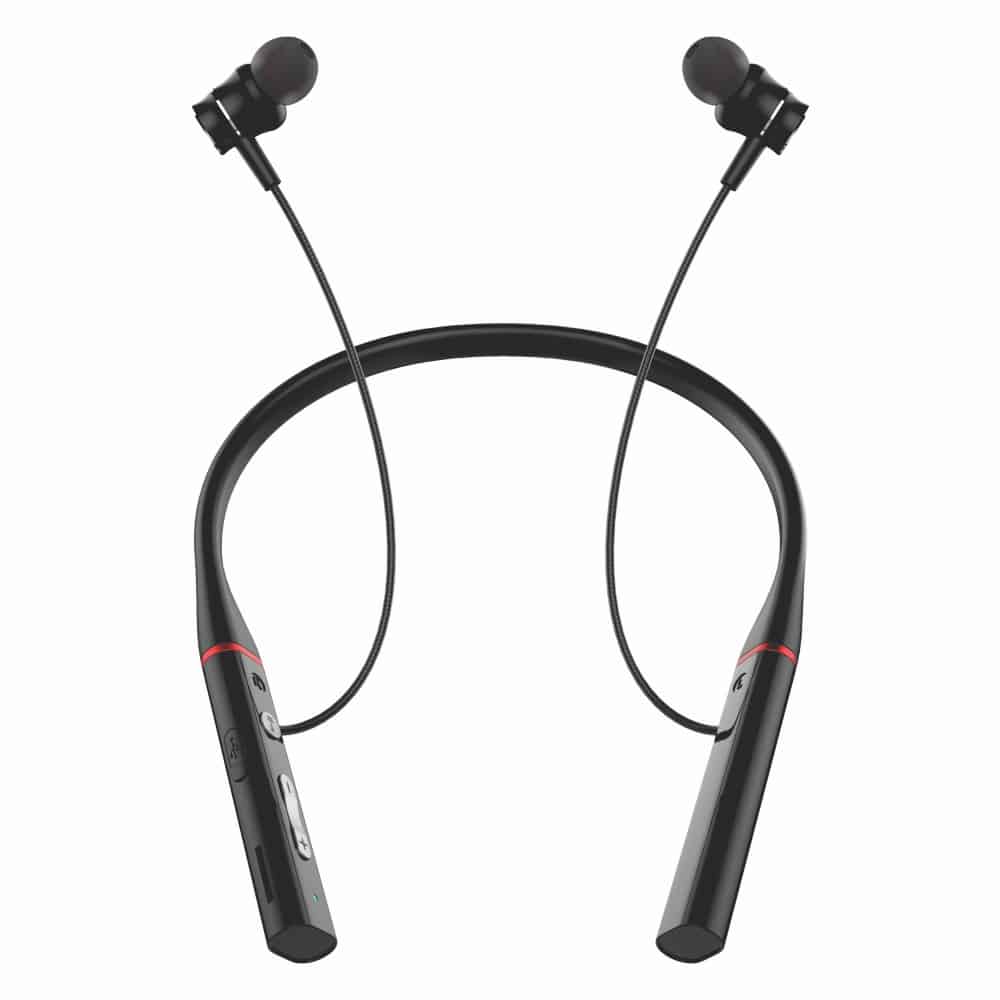 U&i expands its Neckband segment by introducing “Royalty” Wireless Neckband