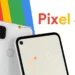 Google Pixel 4a render accidentally shows off on Official Company Store