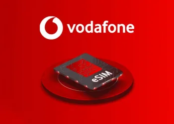 Vodafone now supports eSIM in India for iPhones only_TechnoSports.co.in