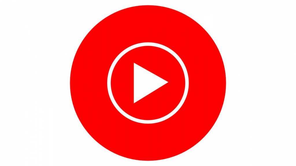 YouTube Music Logo_TechnoSports.co.in