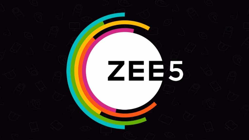 Zee5 Logo_TechnoSports.co.in