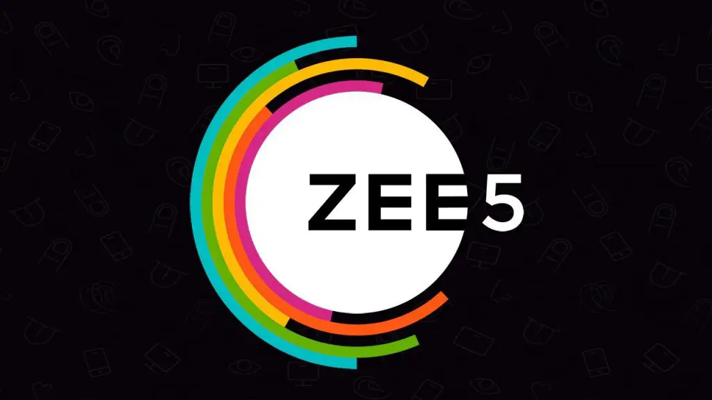 Zee5 Logo_TechnoSports.co.in