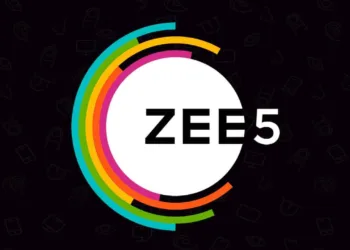 Zee5 Logo_TechnoSports.co.in