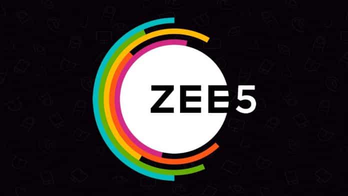 Zee5 Logo_TechnoSports.co.in Zee5 Logo_TechnoSports.co.in