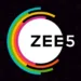 Zee5 Logo_TechnoSports.co.in