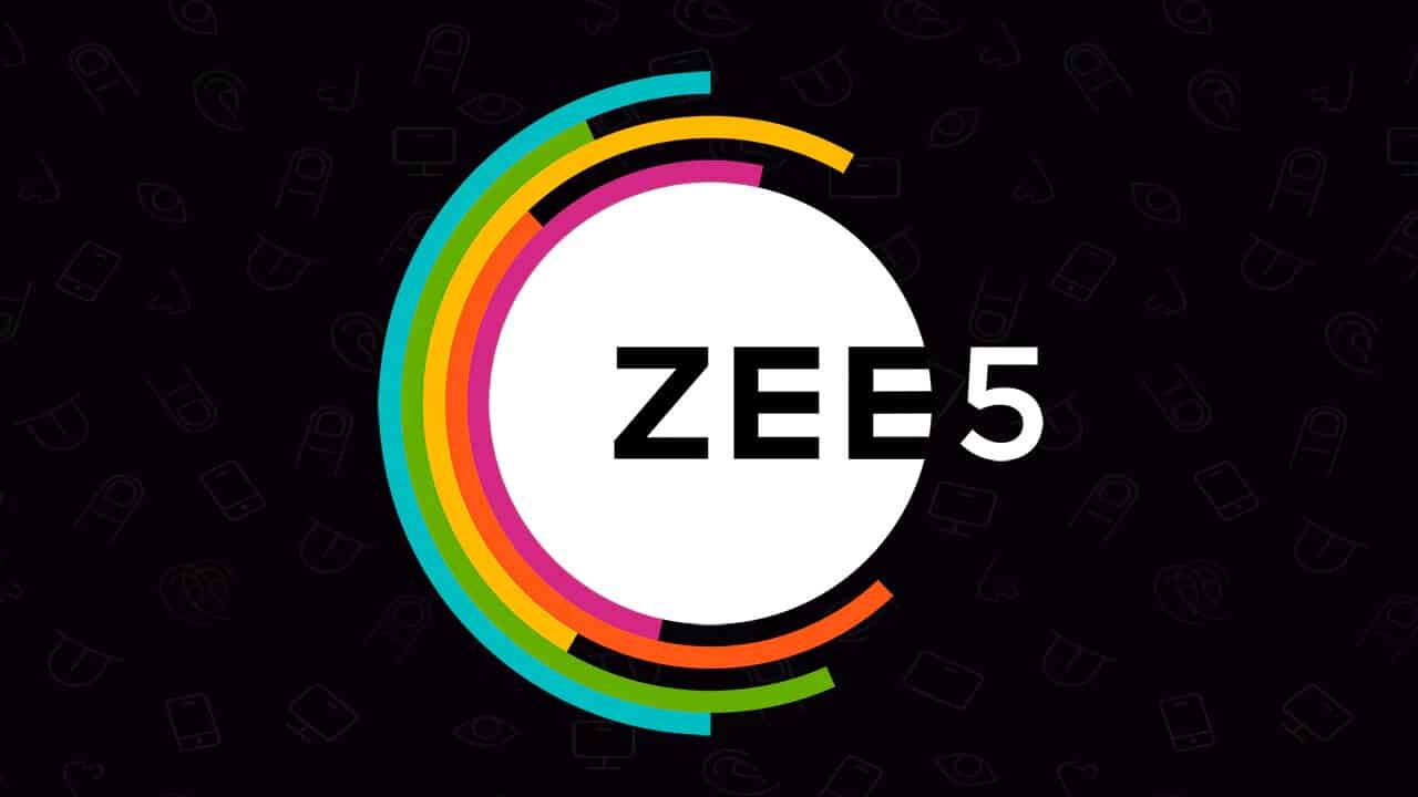 Zee5 Logo_TechnoSports.co.in