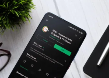 Zee5 comes with a new yearly plan for ₹365_TechnoSports.co.in