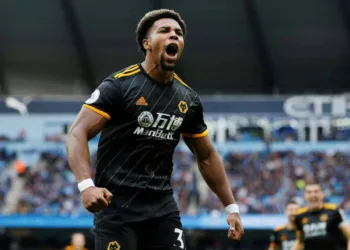 Manchester City & Juventus chase to land Wolves' attacker Adama Traore