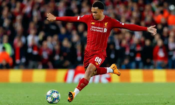 alexander arnold Top 10 most expensive football players in the world in 2020