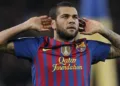 Dani Alves speaks up about Messi's words and what's wrong with Barcelona