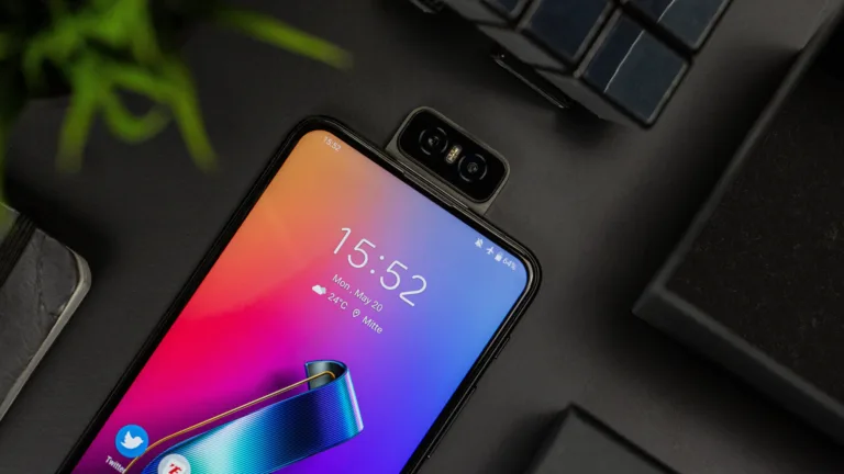 Asus Zenfone 7 and 7 Pro might have Snapdragon 865 and 865+ respectively