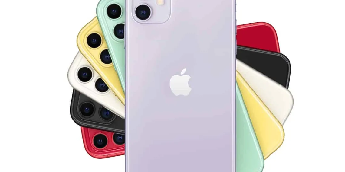 Apple iPhone 11 production started in India by Foxconn