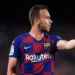 Arthur refuses back to get back to training, Barcelona opens disciplinary proceedings